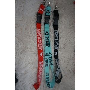 Lanyards